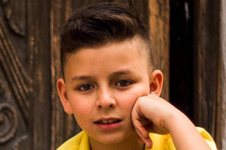 alexis de león music